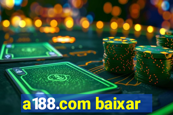 a188.com baixar